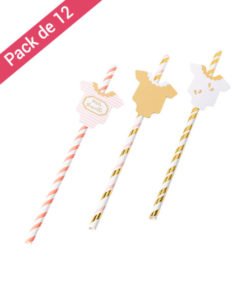 Paille Petite Merveille