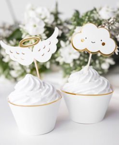 Pics Gateaux Nuage et Ange