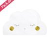 Serviettes Nuage Anniversaire Baby Shower Naissance