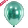 Ballon Vert Anodisé