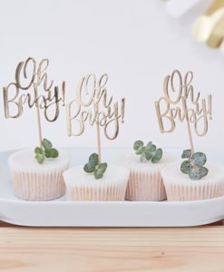 Pics Cupcake Oh Baby