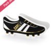 Invitation Football Anniversaire